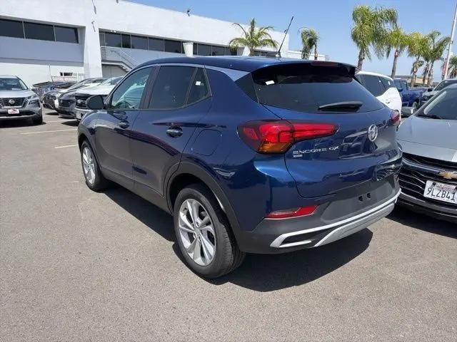2023 Buick Encore GX Preferred AWD