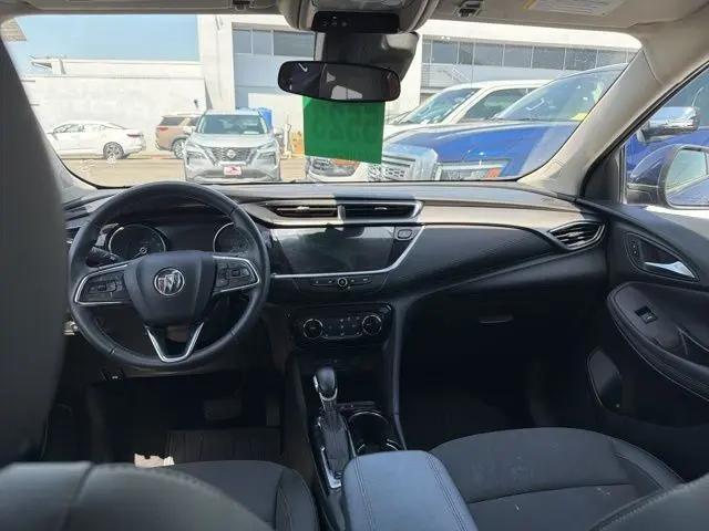 2023 Buick Encore GX Preferred AWD