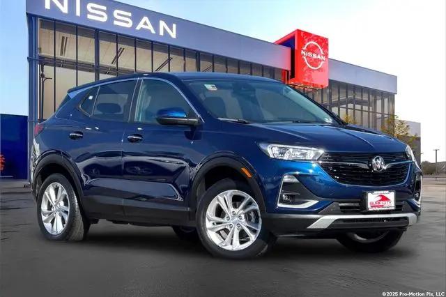 2023 Buick Encore GX Preferred AWD for sale in Huntington Beach, CA
