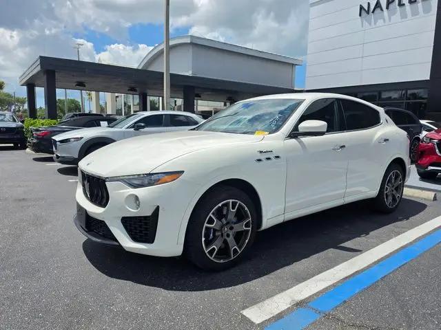 2023 Maserati Levante Modena for sale in Naples, FL