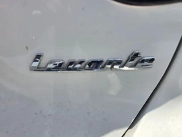 2023 Maserati Levante Modena