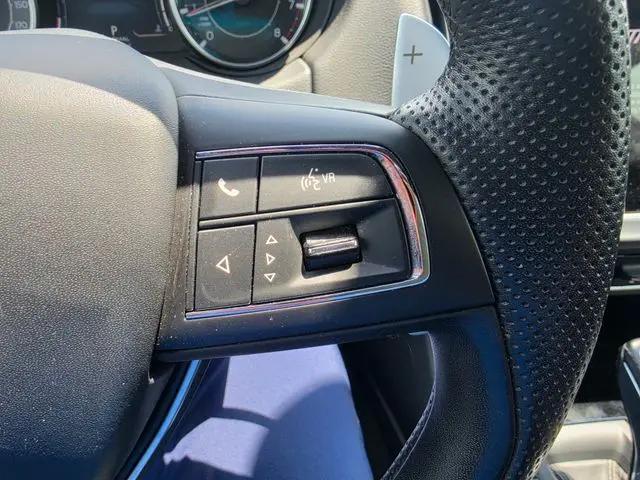2023 Maserati Levante Modena