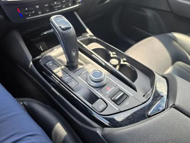 2023 Maserati Levante Modena