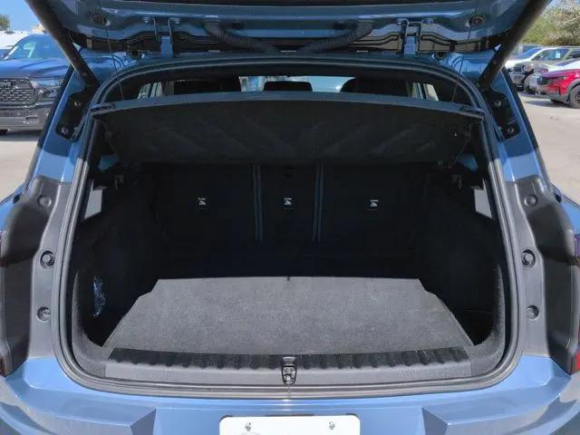 2025 MINI Cooper Countryman Cooper S