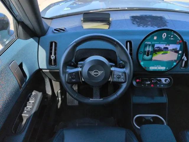 2025 MINI Cooper Countryman Cooper S