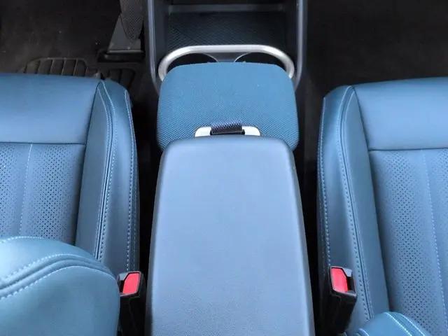 2025 MINI Cooper Countryman Cooper S