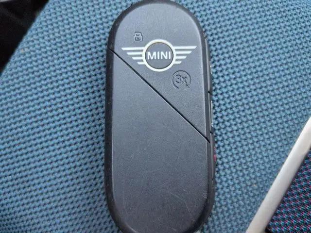 2025 MINI Cooper Countryman Cooper S