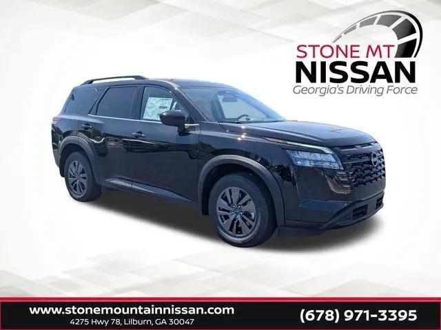 2026 Nissan Pathfinder SV for sale in Lilburn, GA