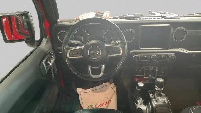 2023 Jeep Wrangler 4xe Rubicon 4x4