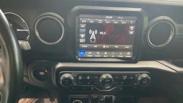 2023 Jeep Wrangler 4xe Rubicon 4x4