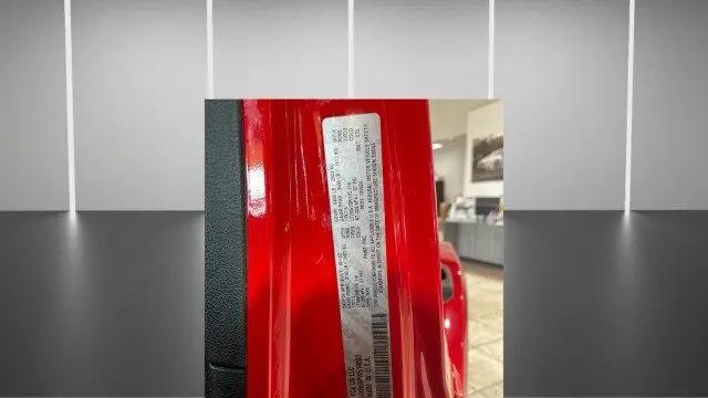 2023 Jeep Wrangler 4xe Rubicon 4x4