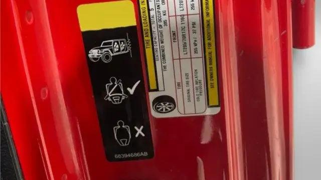 2023 Jeep Wrangler 4xe Rubicon 4x4
