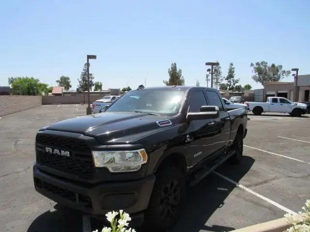 2021 Jeep Ram 2500 Tradesman Crew Cab 4x4 6'4" Box for sale in Avondale, AZ