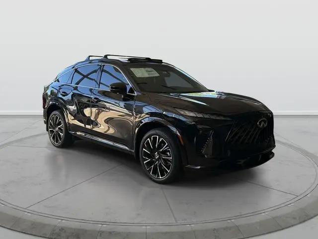 2027 INFINITI X6 AUTOGRAPH for sale in Valencia, CA