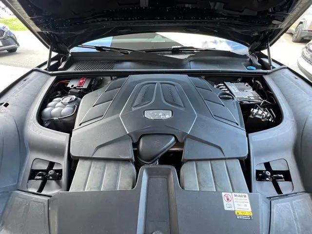 2023 Porsche Cayenne Cayenne