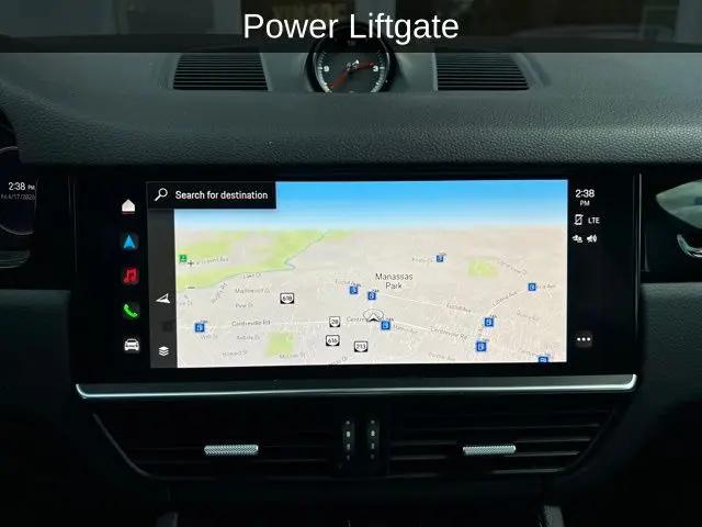 2023 Porsche Cayenne Cayenne