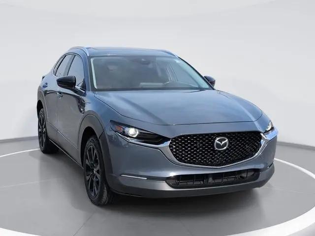2023 Mazda CX-30 2.5 S Carbon Edition for sale in Winterville, NC