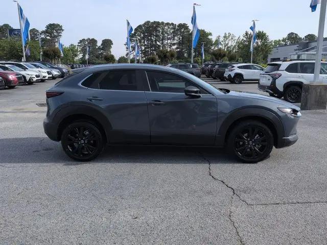 2023 Mazda CX-30 2.5 S Carbon Edition