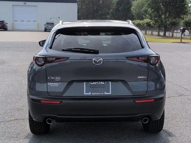 2023 Mazda CX-30 2.5 S Carbon Edition