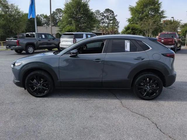 2023 Mazda CX-30 2.5 S Carbon Edition
