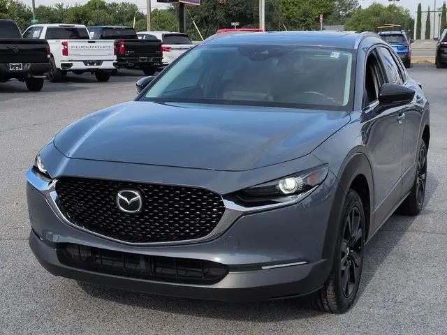 2023 Mazda CX-30 2.5 S Carbon Edition
