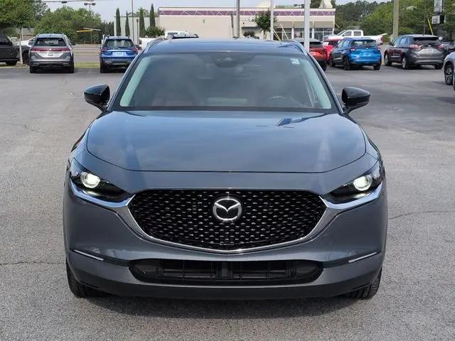 2023 Mazda CX-30 2.5 S Carbon Edition