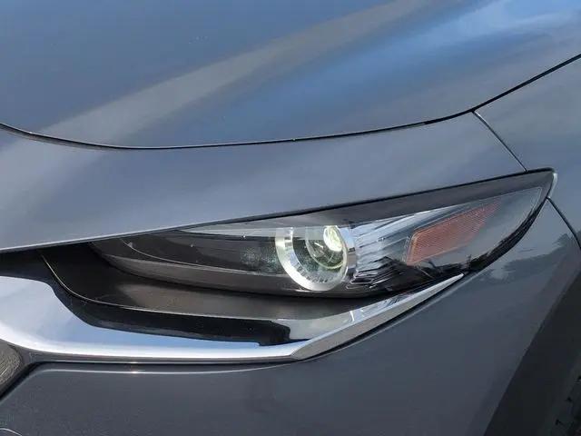 2023 Mazda CX-30 2.5 S Carbon Edition