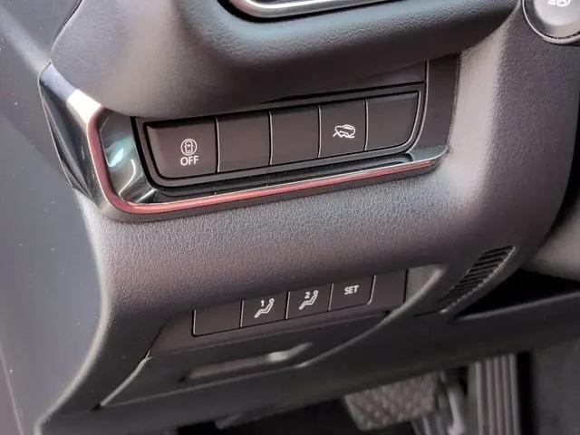 2023 Mazda CX-30 2.5 S Carbon Edition
