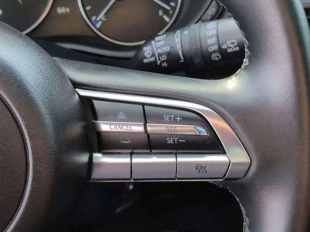 2023 Mazda CX-30 2.5 S Carbon Edition