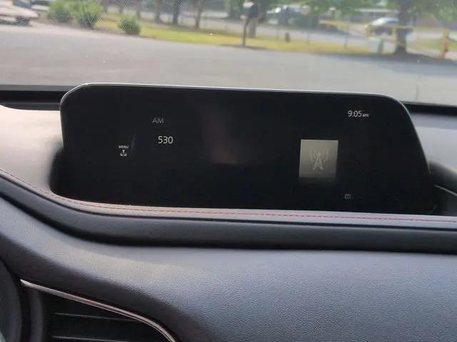 2023 Mazda CX-30 2.5 S Carbon Edition