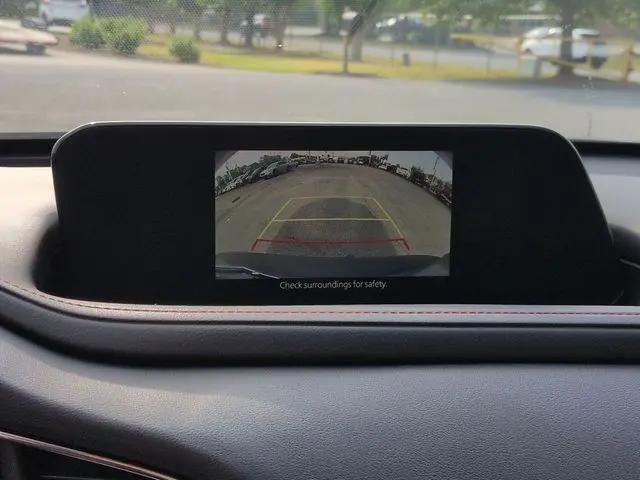 2023 Mazda CX-30 2.5 S Carbon Edition