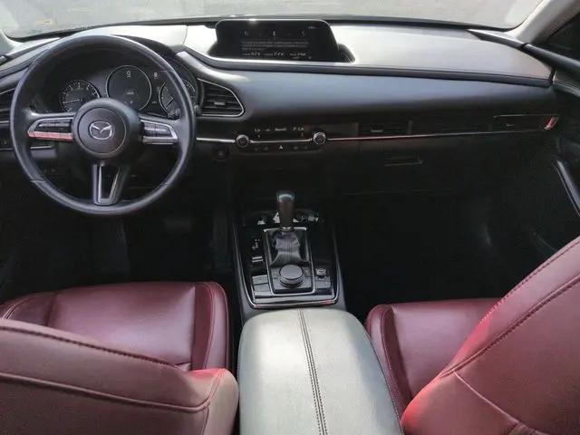 2023 Mazda CX-30 2.5 S Carbon Edition