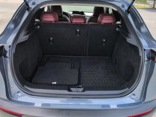 2023 Mazda CX-30 2.5 S Carbon Edition