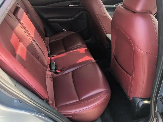 2023 Mazda CX-30 2.5 S Carbon Edition