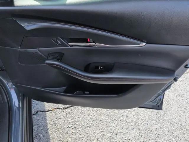 2023 Mazda CX-30 2.5 S Carbon Edition