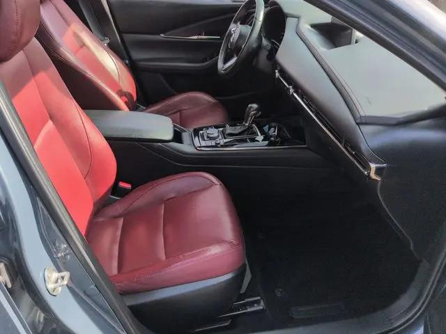 2023 Mazda CX-30 2.5 S Carbon Edition