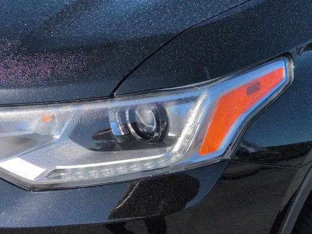 2021 Chevrolet Traverse FWD LT Leather