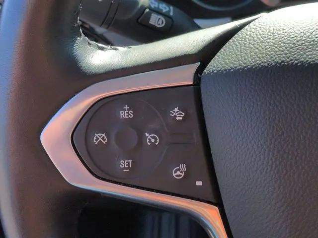 2021 Chevrolet Traverse FWD LT Leather