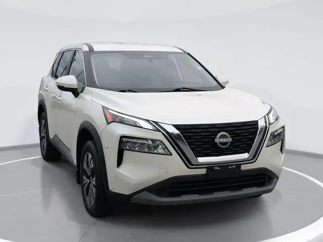 2023 Nissan Rogue SV Intelligent AWD for sale in Winterville, NC