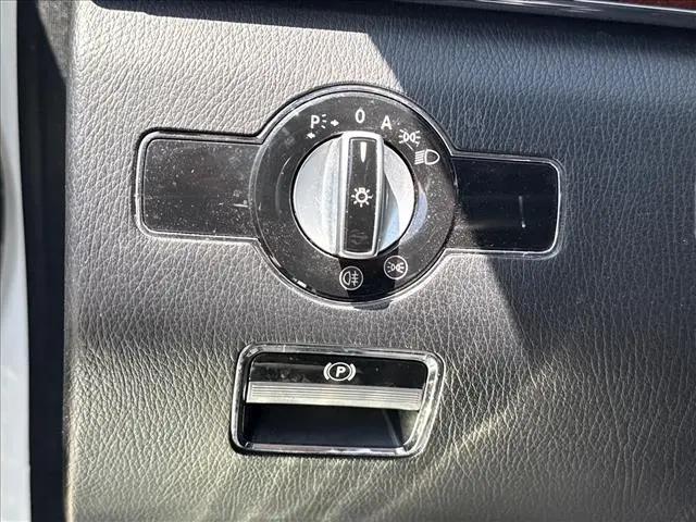 2012 Mercedes-Benz S 550 4MATIC