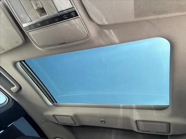 2012 Mercedes-Benz S 550 4MATIC