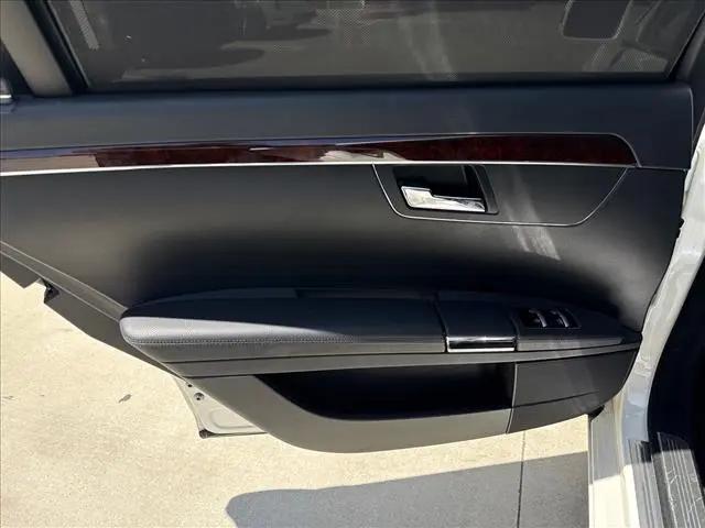 2012 Mercedes-Benz S 550 4MATIC