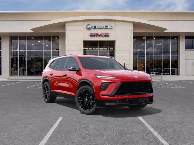 2026 Buick Enclave Sport Touring FWD for sale in Pembroke Pines, FL