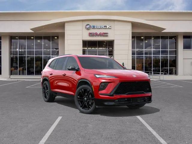 2026 Buick Enclave Sport Touring FWD for sale in Pembroke Pines, FL