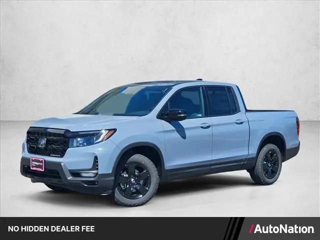 2026 Honda Ridgeline Black Edition Two-Tone for sale in Renton, WA