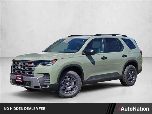 2026 Honda Pilot TrailSport for sale in Renton, WA