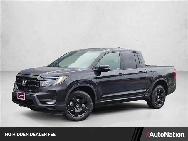 2026 Honda Ridgeline Black Edition for sale in Renton, WA
