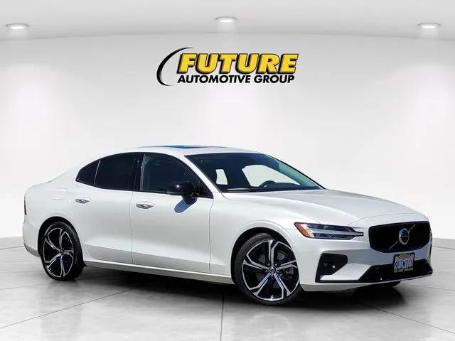 2024 Volvo S60 B5 Core Dark Theme for sale in Roseville, CA