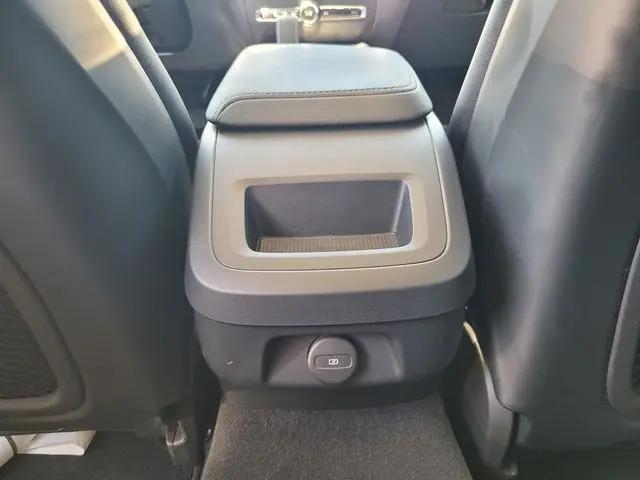 2024 Volvo S60 B5 Core Dark Theme