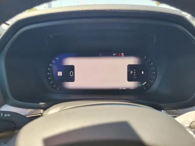 2024 Volvo S60 B5 Core Dark Theme